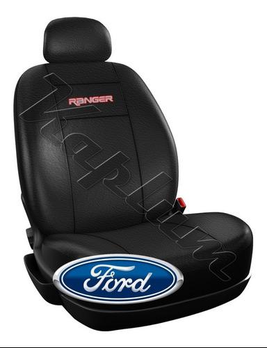 Funda Asiento A Medida New Ranger Y Ecosport De 2008 Al 2019