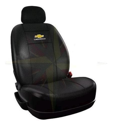 Funda Cubre Asiento Cuero Chevrolet Corsa Classic C/