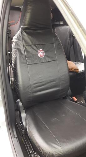 Funda Cubre Asiento Fiat Mobi Completo