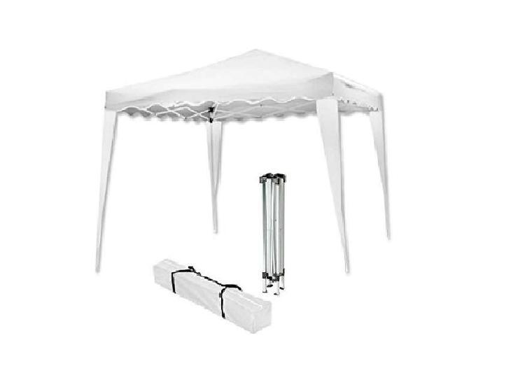 GAZEBO 3 X 3 PLEGABLE POLIESTER NUEVO