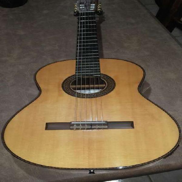 Guitarra Alpujarra 100