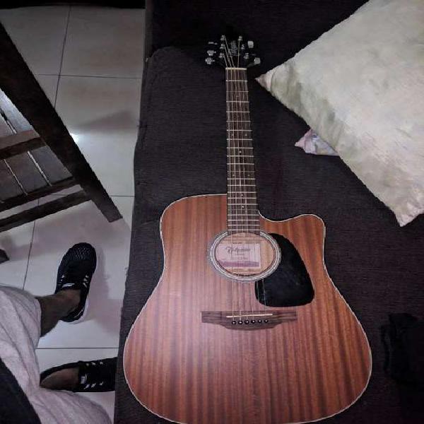 Guitarra Takamine Gd11mce