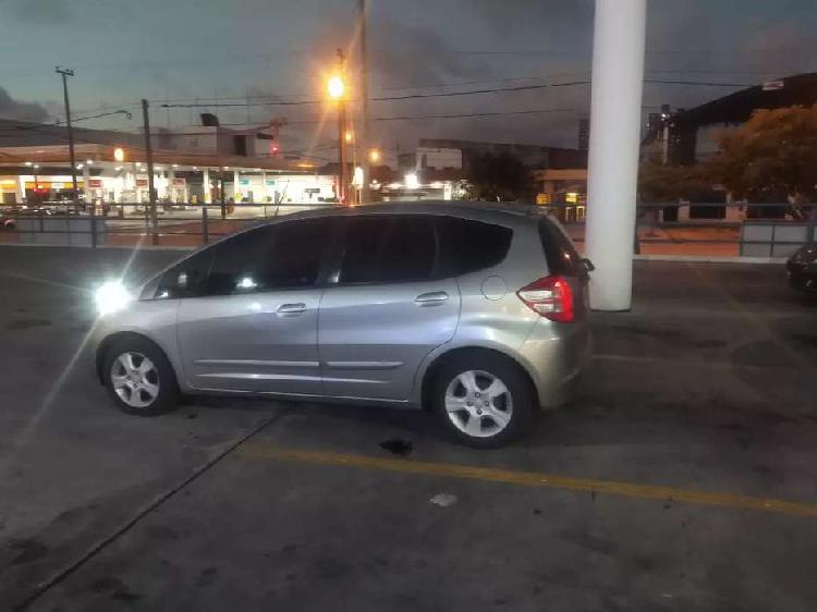 Honda Fit Impecable