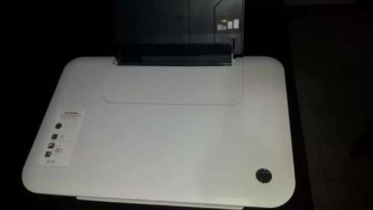 Impresora hp deskjet