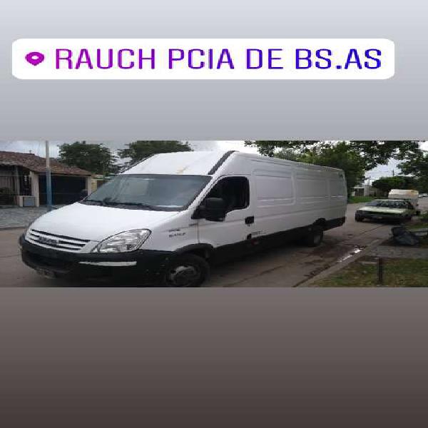 Iveco daily 55c16