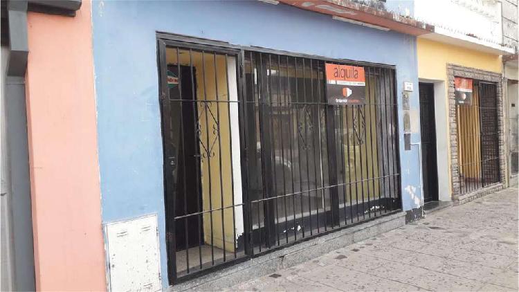 Justa Lima De Atucha 1700 - $ 6.500 - Local en Venta