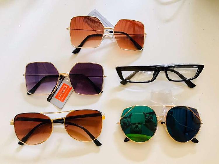 Lentes vintage! Ultima moda!