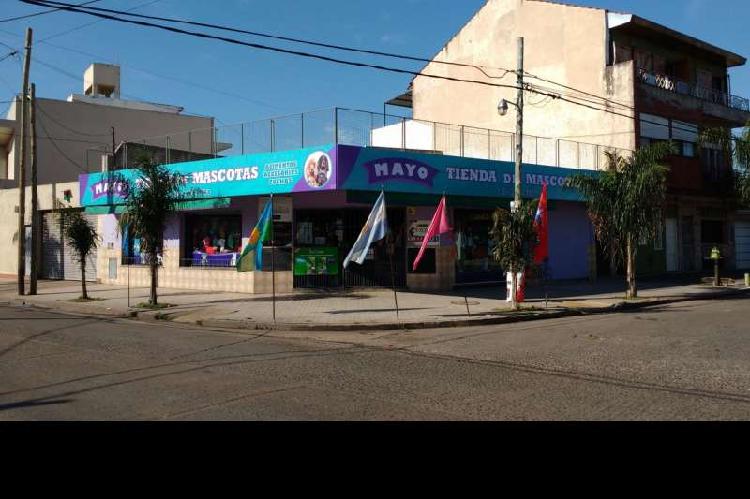Local a la calle en Alquiler Ramos Mejia / La Matanza (A004