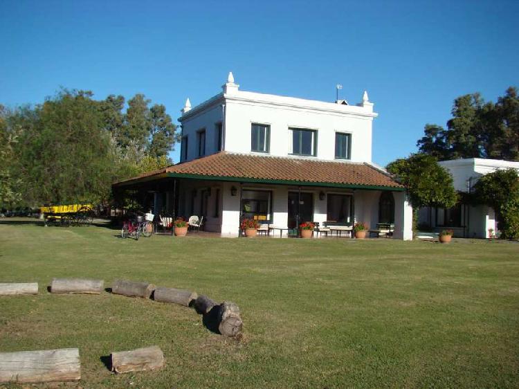 Lotes de 1 Hectarea En Estancia La Macarena