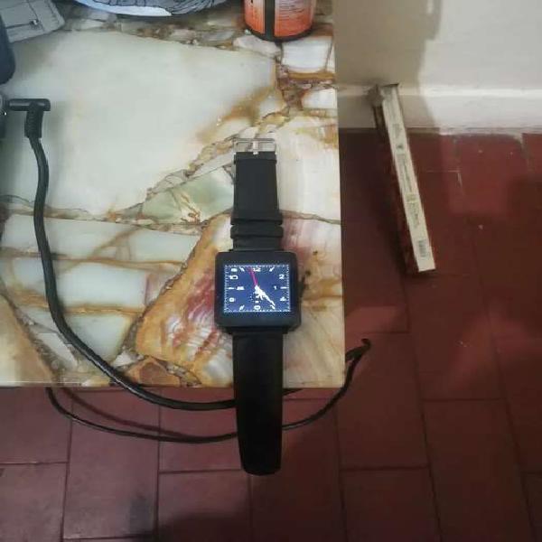 Líquido Reloj smartwatch LG G Watch W100