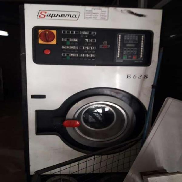 Maquinas para lavadero industrial/tintoreria