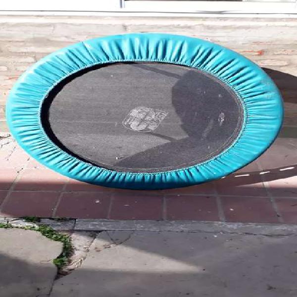 Mini Trampolin