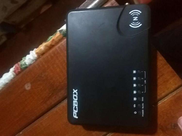 Modem Router Wifi