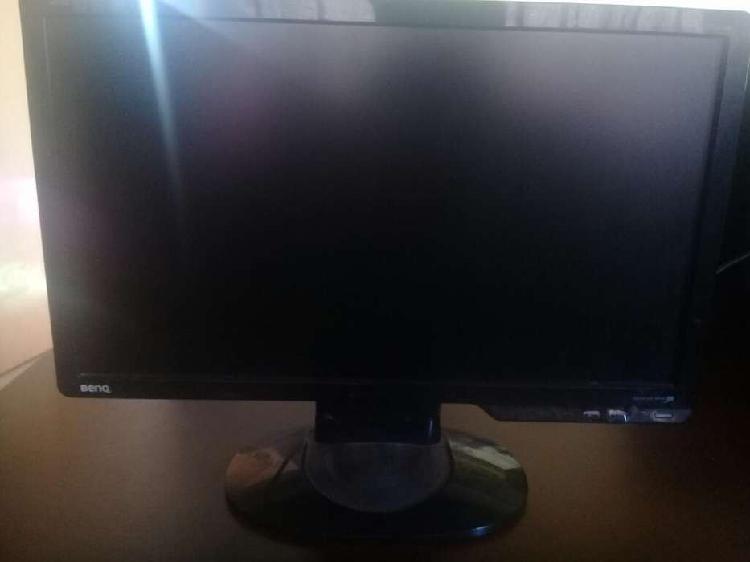 Monitor BenQ 75hz Impecable