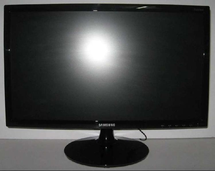 Monitor Samsung LED 22"