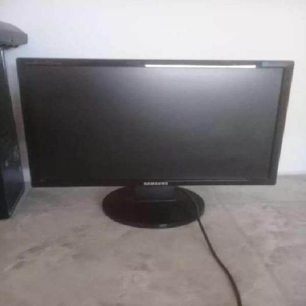 Monitor samsung