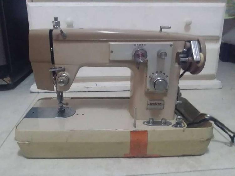 Máquina de coser Brother motor Japonés