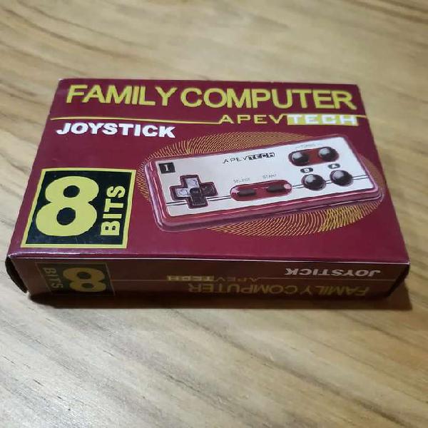 Nuevo Joystick Family Game