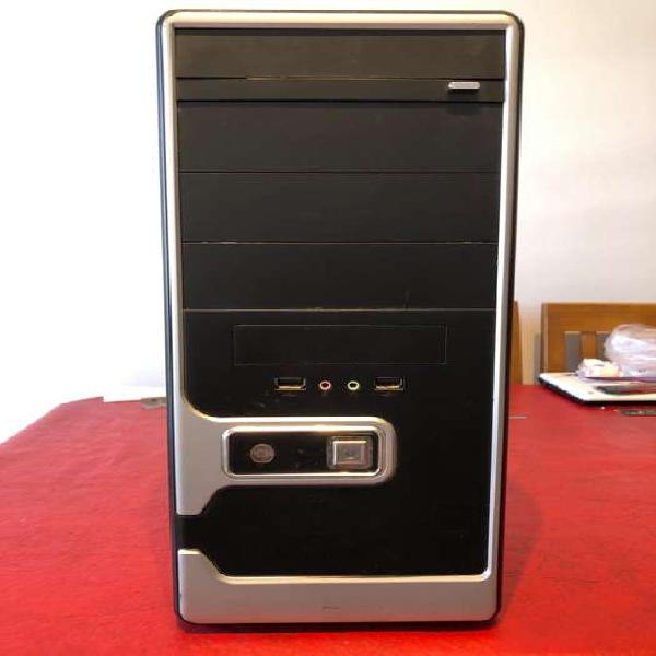 PC GAMER A10 7870,SSD 240Gb,MEMORIA 8Gb,MOTHER MSI A68HM e33