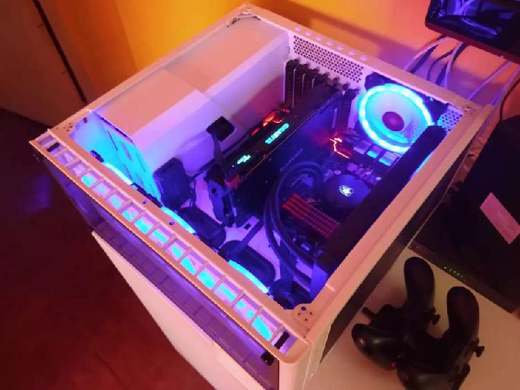 PC GAMER alta Gama