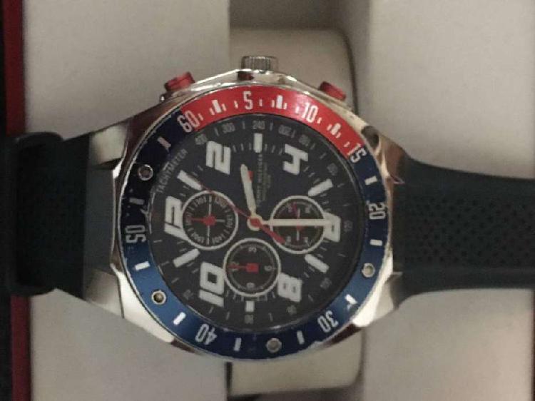 Reloj Tommy Hilfiger F90323 Excelente!!