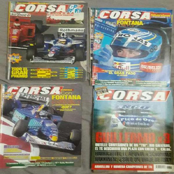 Revista Corsa