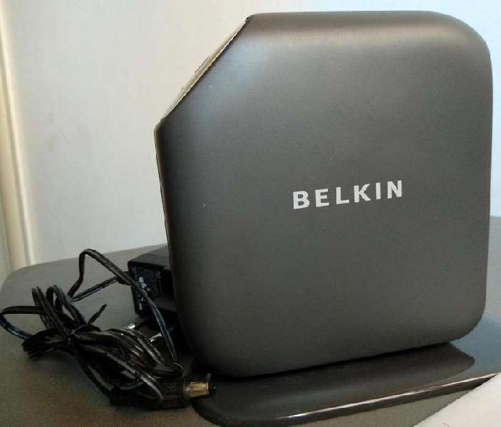 Router Belkin Surf N300