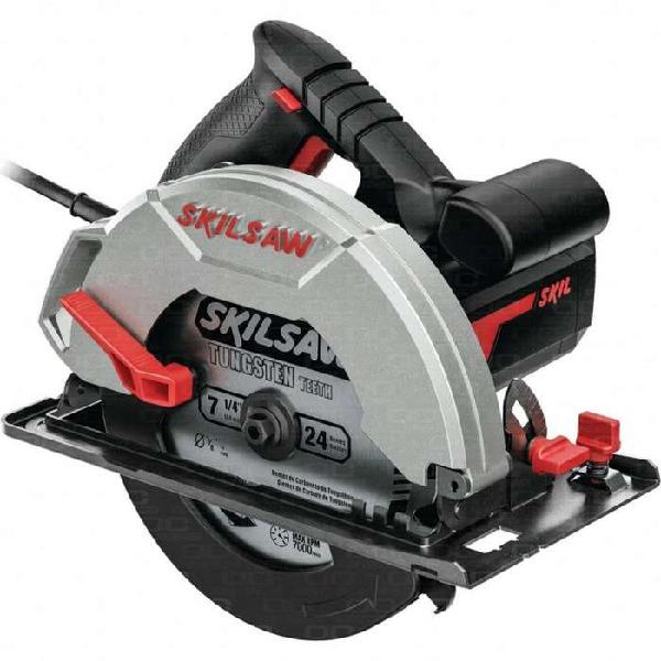 Sierra circular SKIL. Saw 5200. NUEVAS. ENVIO GRATIS EN