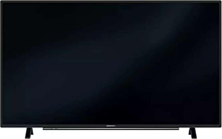 Smart TV Samsung UN40J5200 full HD, con 43".