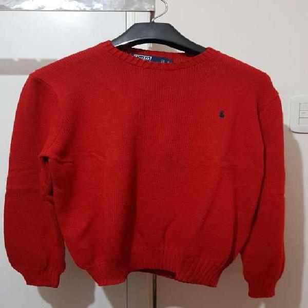 Sweater Polo Ralph Lauren