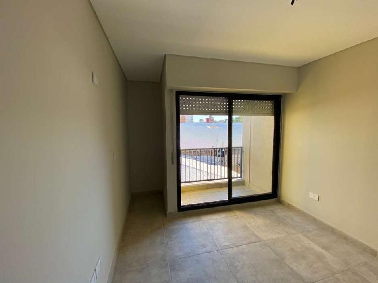 VENDO DEPARTAMENTO DE 1 DORMITORIO - TERRAZA EXCLUSIVA -