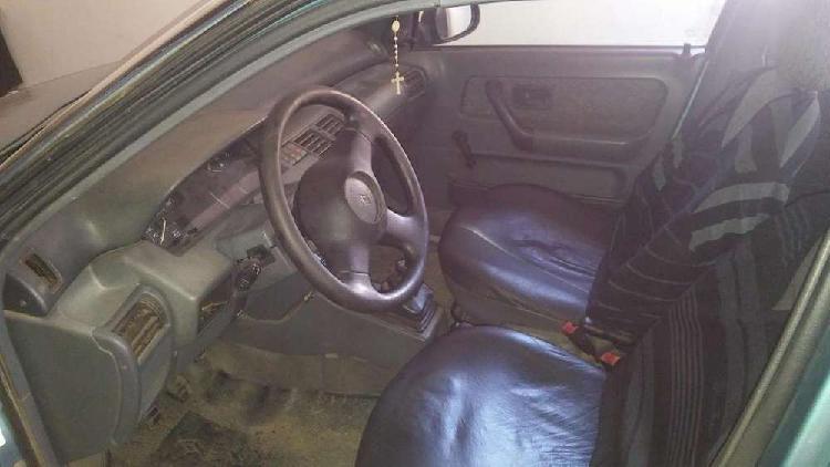 VENDO RENAULT CLIO