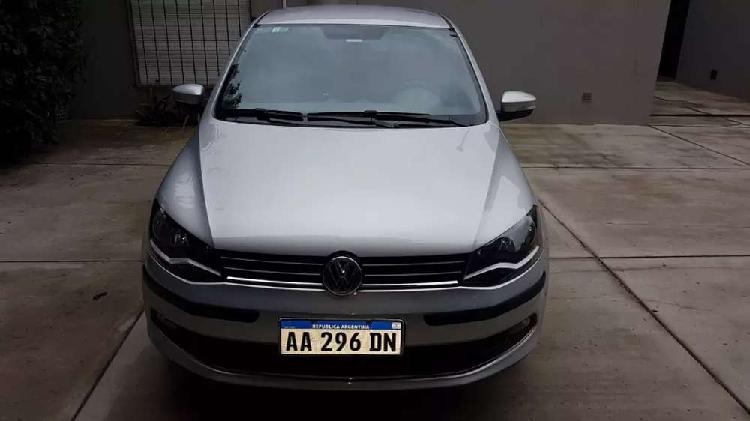 VW Voyage 2016 Gnc 39000kn Nuevo