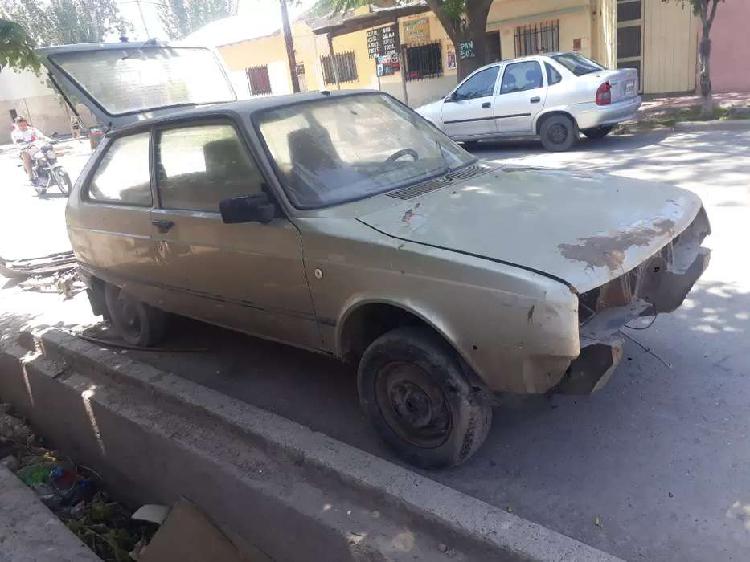 Vendo Citroens Blu