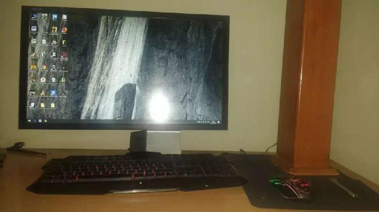 Vendo pc gamer