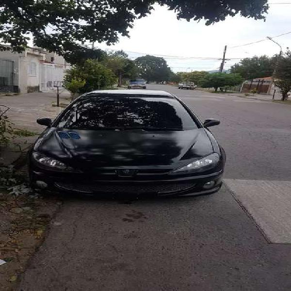 Vendo peugeot 206