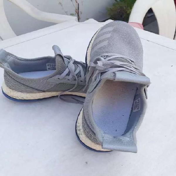 Vendo zapatillas (pocas posturas)