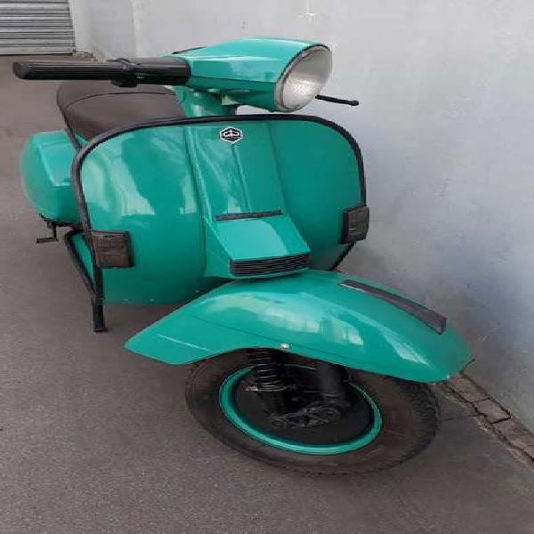 Vespa 150cc