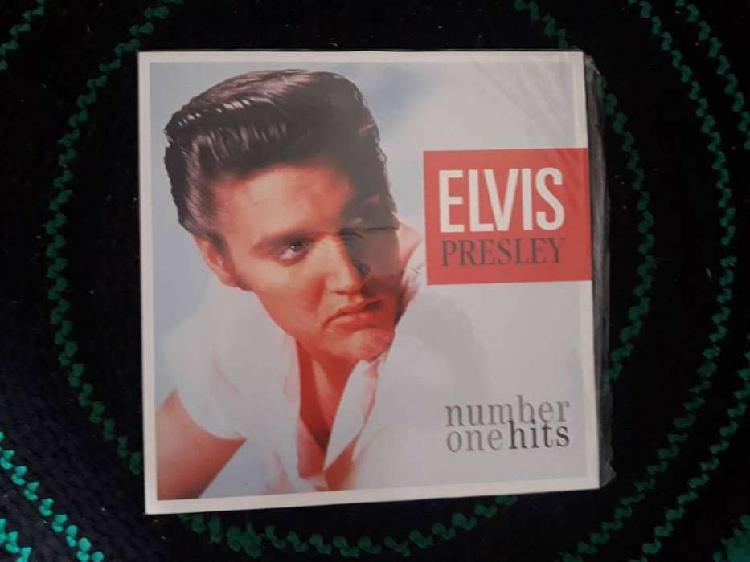 Vinilo Elvis Presley