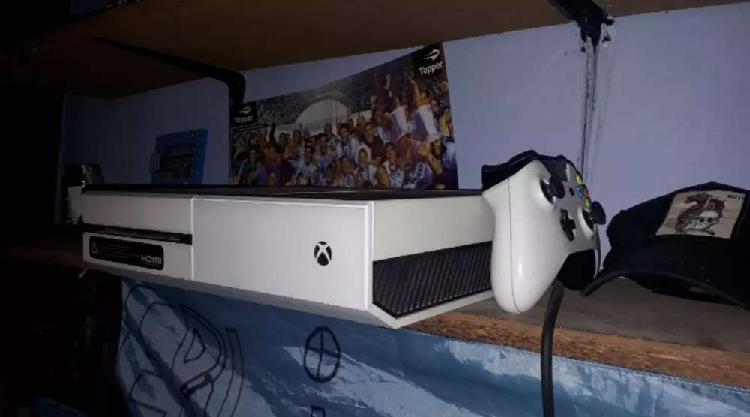 Xbox one edicion halo