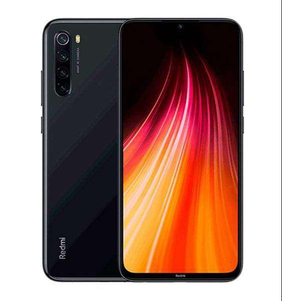 Xiaomi Redmi Note 8 Pro 128gb Nuevo | Liberado