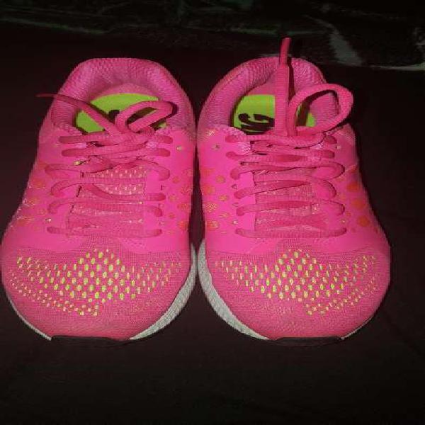 Zapatillas Nike Mujer