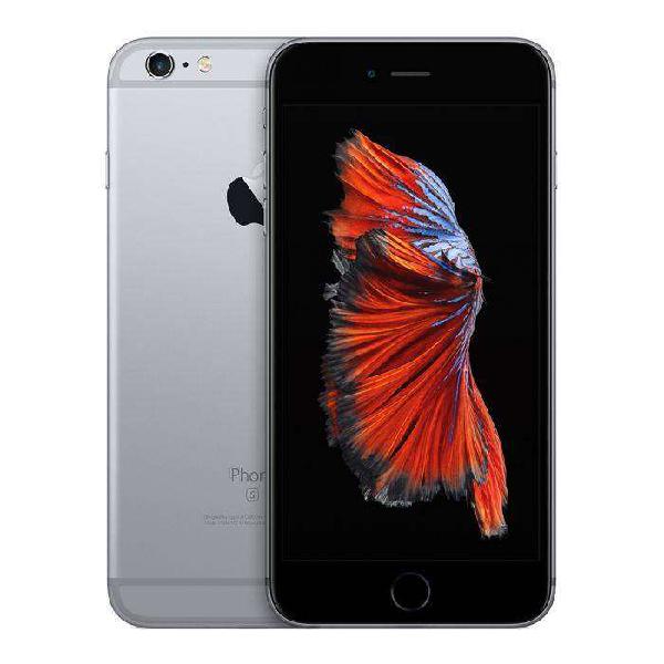 iPhone 6s Plus 64gb Nuevo | Liberado