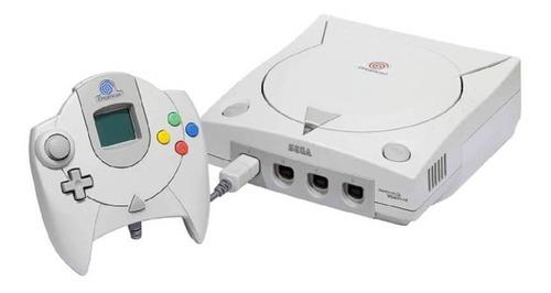 Emulador De Sega Dreamcast + 20 Juegos..