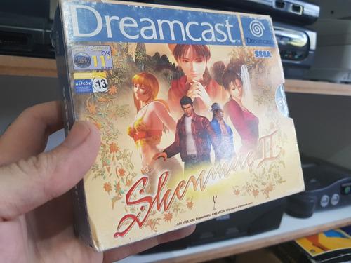 Juegos Sega Dreamcast Originales