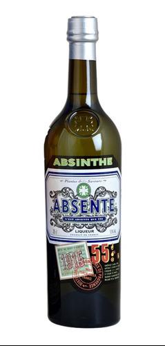 Absenta Absinthe