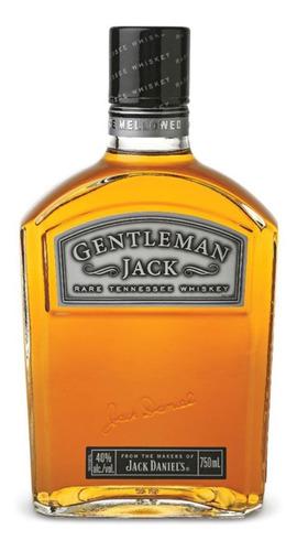Jack Daniels Gentleman 700cc