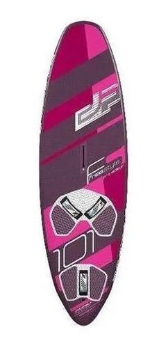 Tabla Windsurf Jp Freestyle Wave 105 2019