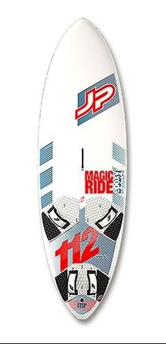 Tabla Windsurf Jp Magic Ride 142 Fws 2018