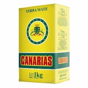 Yerba Canarias - Entrega A Domicilio Sin Costo
